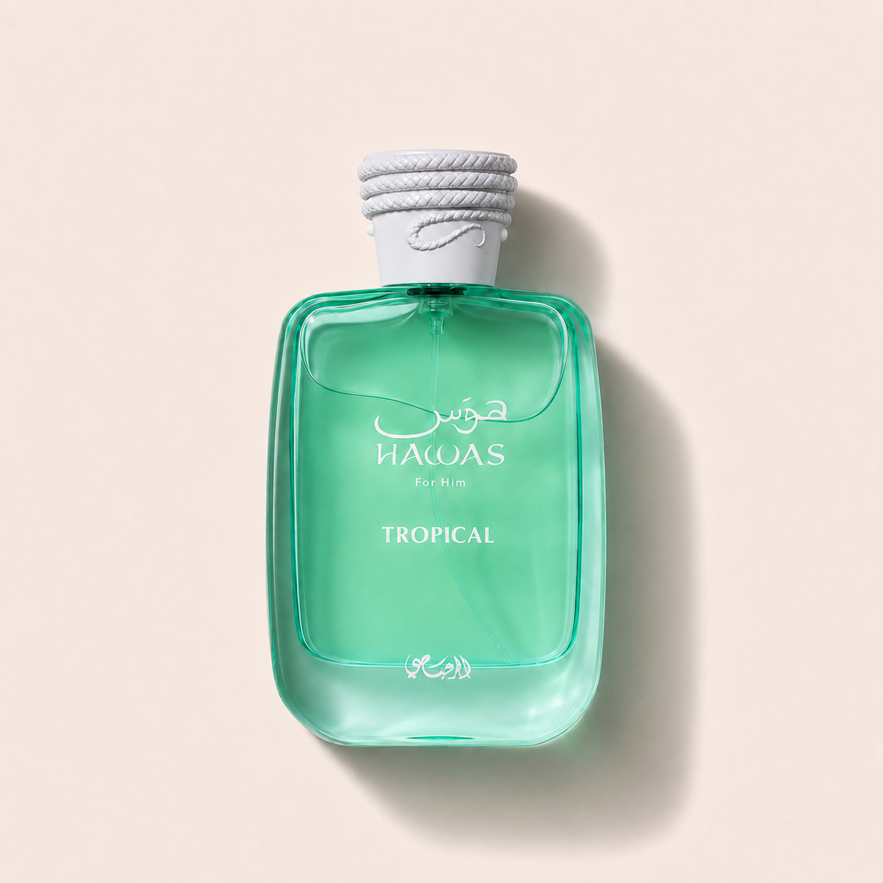 Flakon parfému Rasasi Hawas Tropical – MrRizz