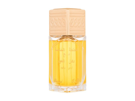 Rasasi Khaltat Al Khasa Ma Dhan Oudh 50 ml - 50ml - Parfémovaná voda