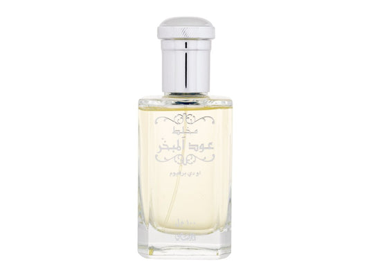 Rasasi Mukhallat Oudh Al Mubakhar 100 ml - 100ml - Parfémovaná voda
