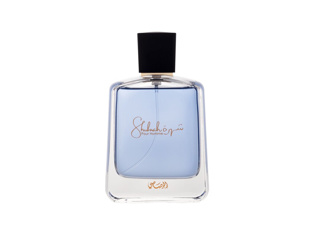 Rasasi Shuhrah Pour Homme 90 ml - 90ml - Parfémovaná voda