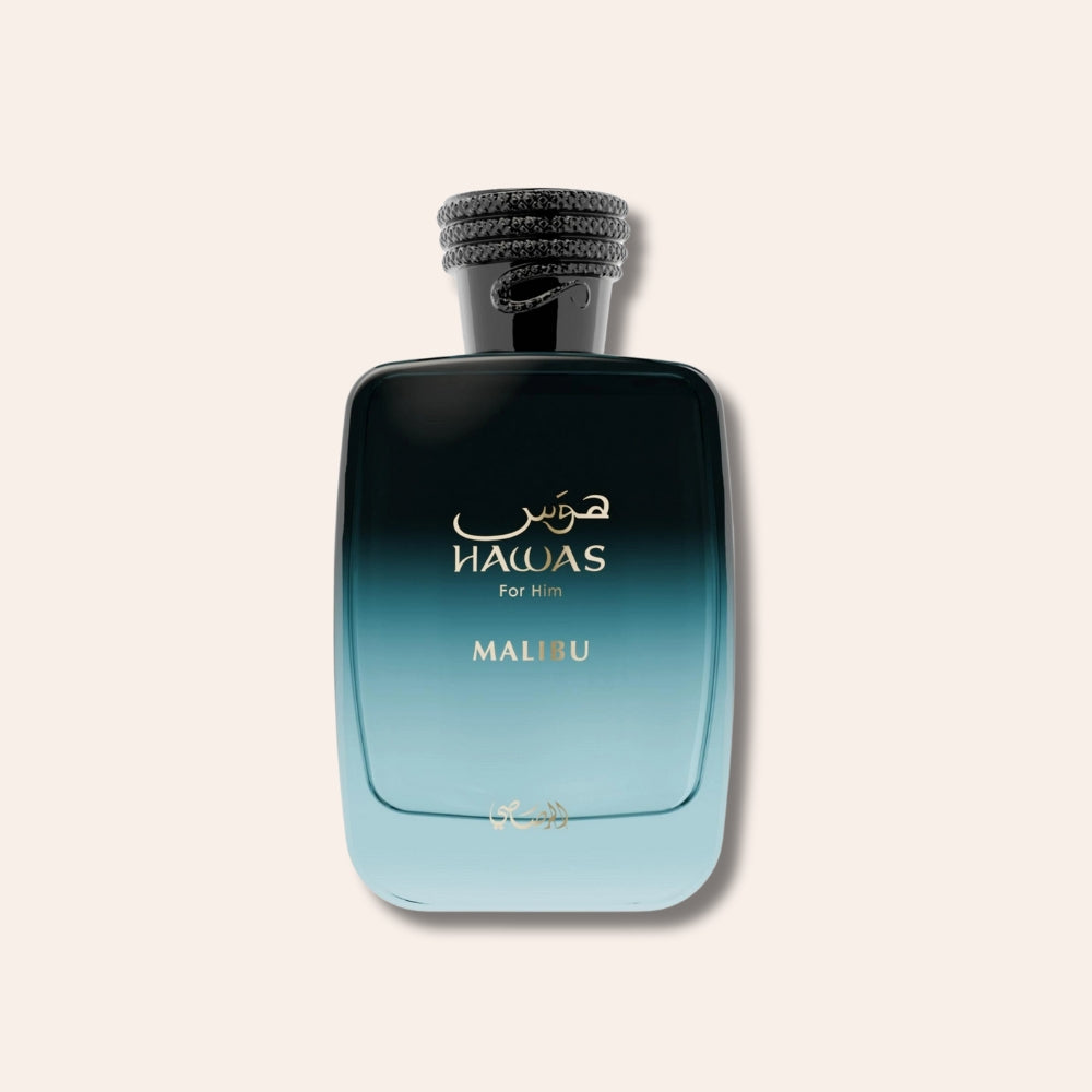 rasasi hawas malibu