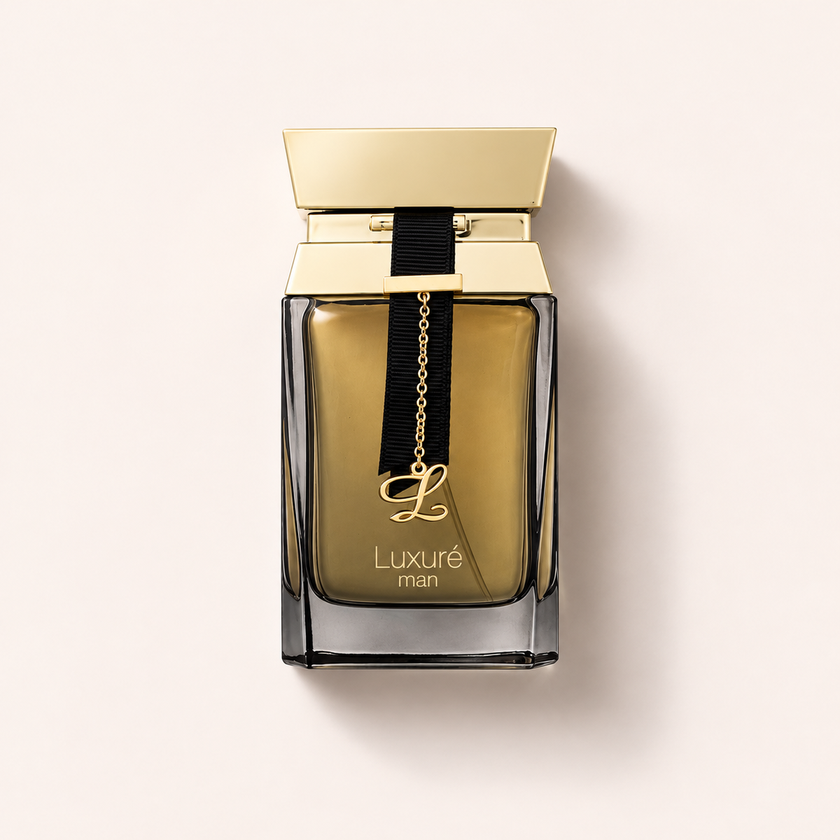 Rave Luxuré Man 100 ml – parfémovaná voda – MrRizz