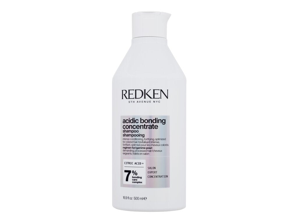Redken Acidic Bonding Concentrate 500 ml - 500ml - Šampon