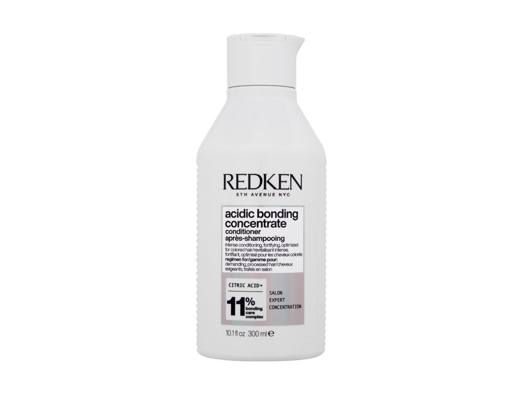 Redken Acidic Bonding Concentrate Conditioner 300 ml - 300ml - Kondicionér