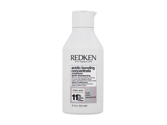Redken Acidic Bonding Concentrate Conditioner 300 ml - 300ml - Kondicionér