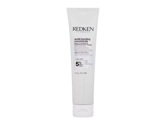Redken Acidic Bonding Concentrate Leave-in Treatment 150 ml - 150ml - Bezoplachová péče