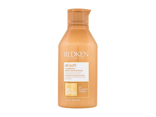 Redken All Soft 300 ml - 300ml - Kondicionér