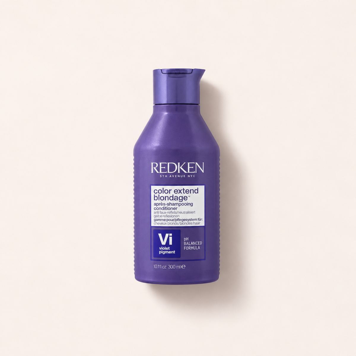 Redken Color Extend Blondage 300 ml – kondicionér – MrRizz