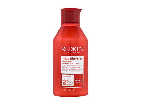 Redken Frizz Dismiss 300 ml - 300ml - Kondicionér
