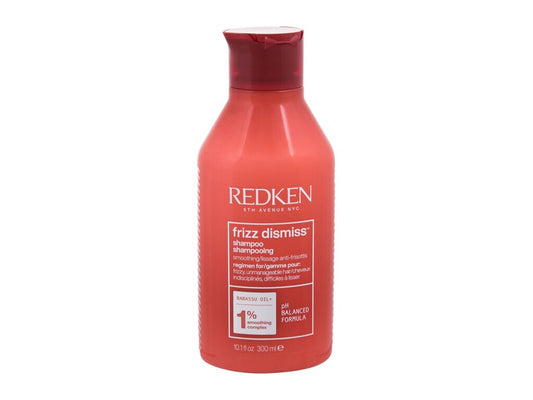 Redken Frizz Dismiss 300 ml - 300ml - Šampon