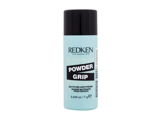 Redken Powder Grip 7 ml - 7ml - Objem vlasů