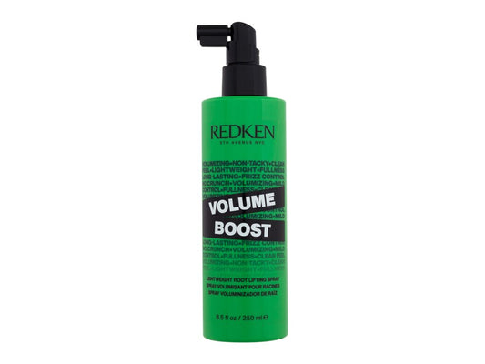 Redken Volume Boost 250 ml - 250ml - Objem vlasů
