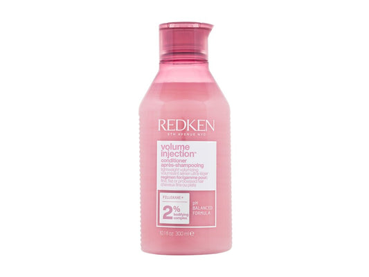 Redken Volume Injection 300 ml - 300ml - Kondicionér