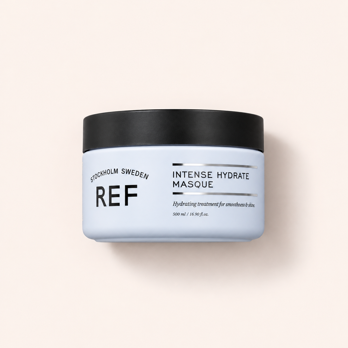 REF Intense Hydrate Masque 500 ml – maska na vlasy – MrRizz