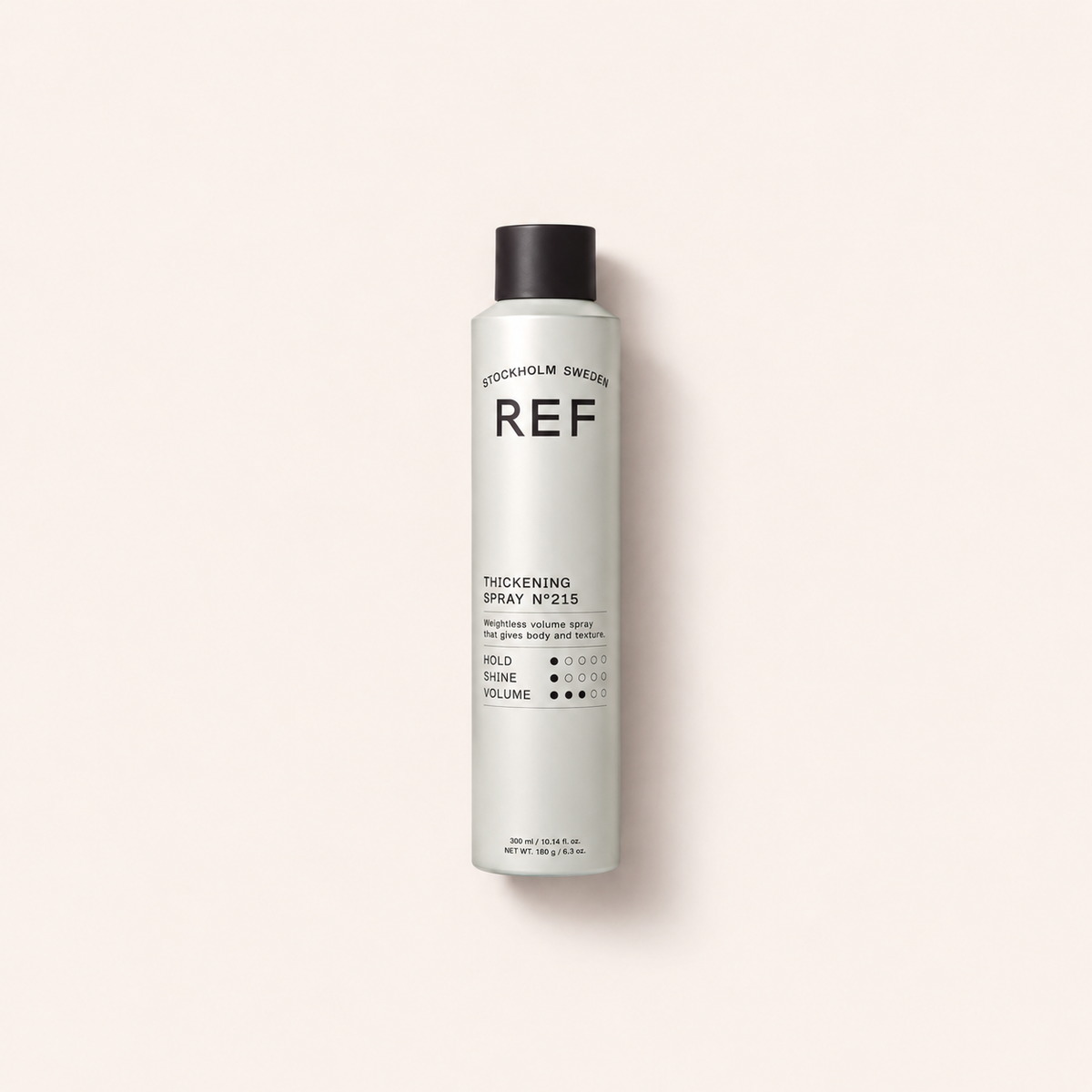 REF Thickening Spray N°215 300 ml – lak na vlasy – MrRizz