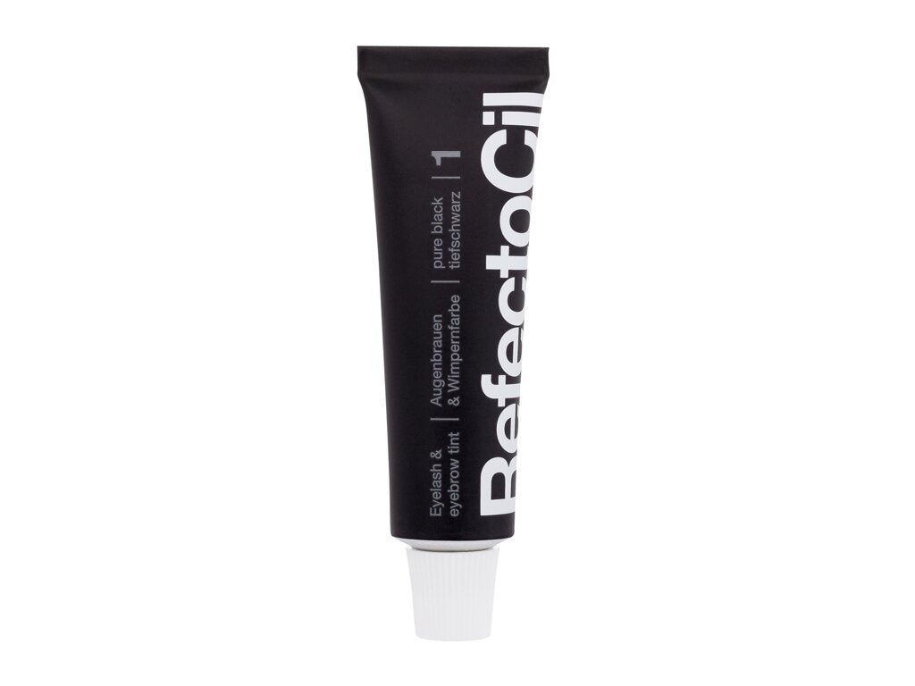 RefectoCil Eyelash And Eyebrow Tint 15 ml - 15ml - Barva na obočí
