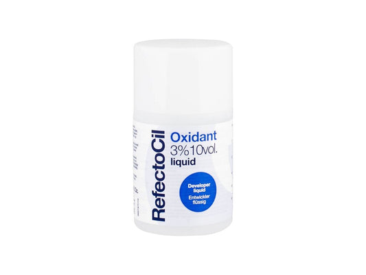 RefectoCil Oxidant Liquid 100 ml - 100ml - Barva na obočí