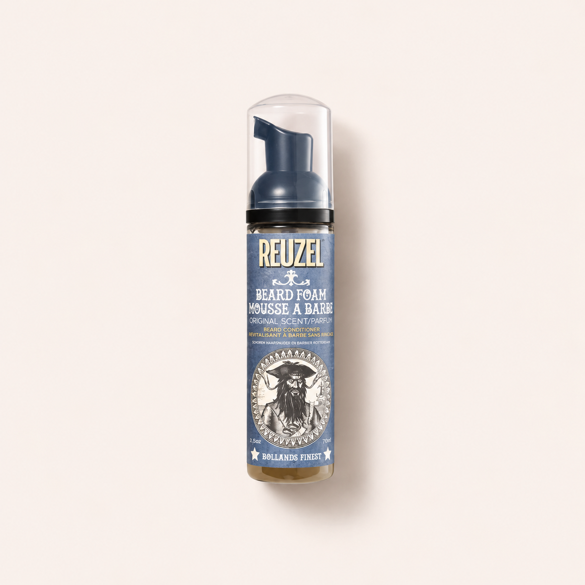 Reuzel Beard Foam 70 ml – balzám na vousy – MrRizz