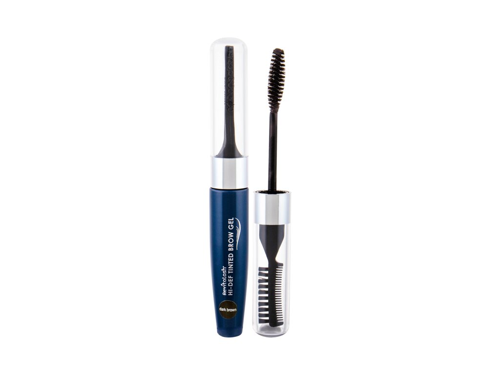 RevitaLash Hi-Def Tinted Brow Gel 7,4 ml - 7,4ml - Řasenka na obočí