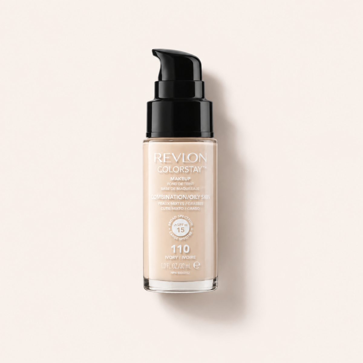 Revlon ColorStay Combination/Oily Skin 30 ml make-up – MrRizz