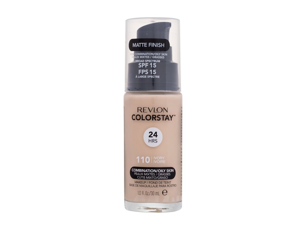 Revlon Colorstay Combination Oily Skin 30 ml - 30ml - Makeup