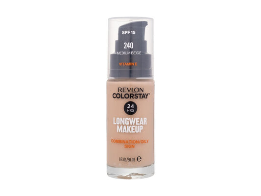 Revlon Colorstay Combination Oily Skin 30 ml - 30ml - Makeup