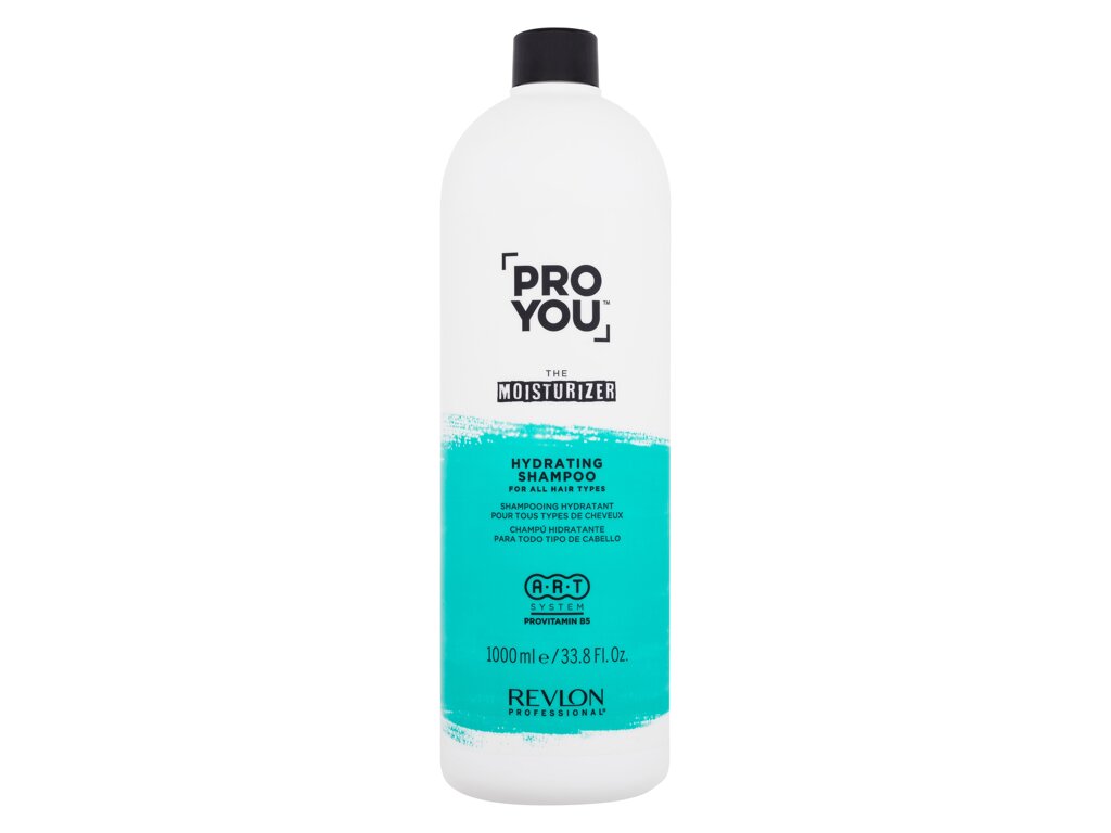 Proyou The Moisturizer Hydrating Shampoo