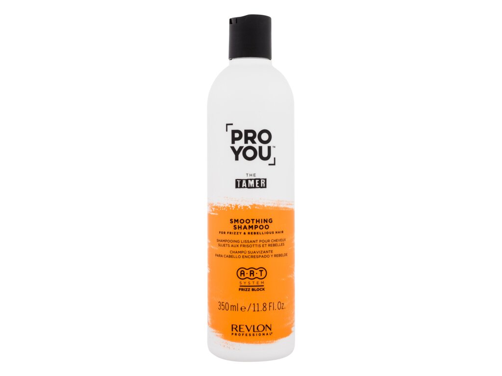 Revlon Professional ProYou The Tamer Smoothing Shampoo 350 ml - 350ml - Šampon