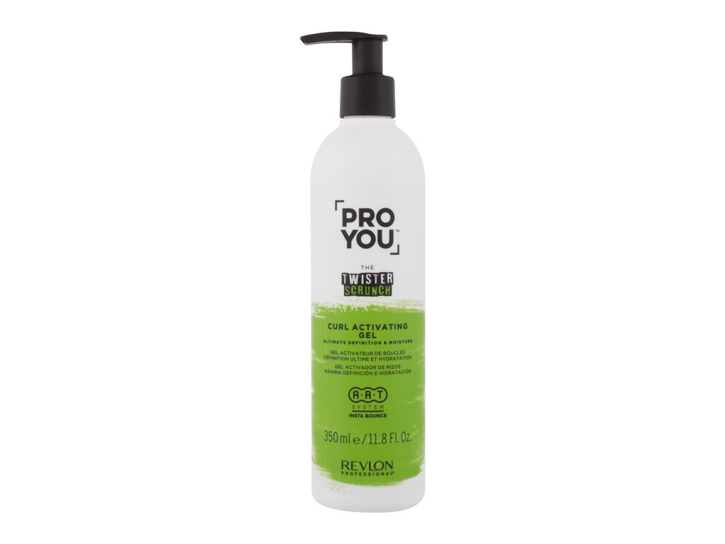 Revlon Professional ProYou The Twister Scrunch 350 ml - 350ml - Pro podporu vln