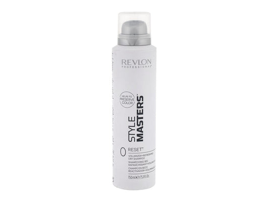 Revlon Professional Style Masters Double or Nothing Reset 150 ml - 150ml - Suchý šampon