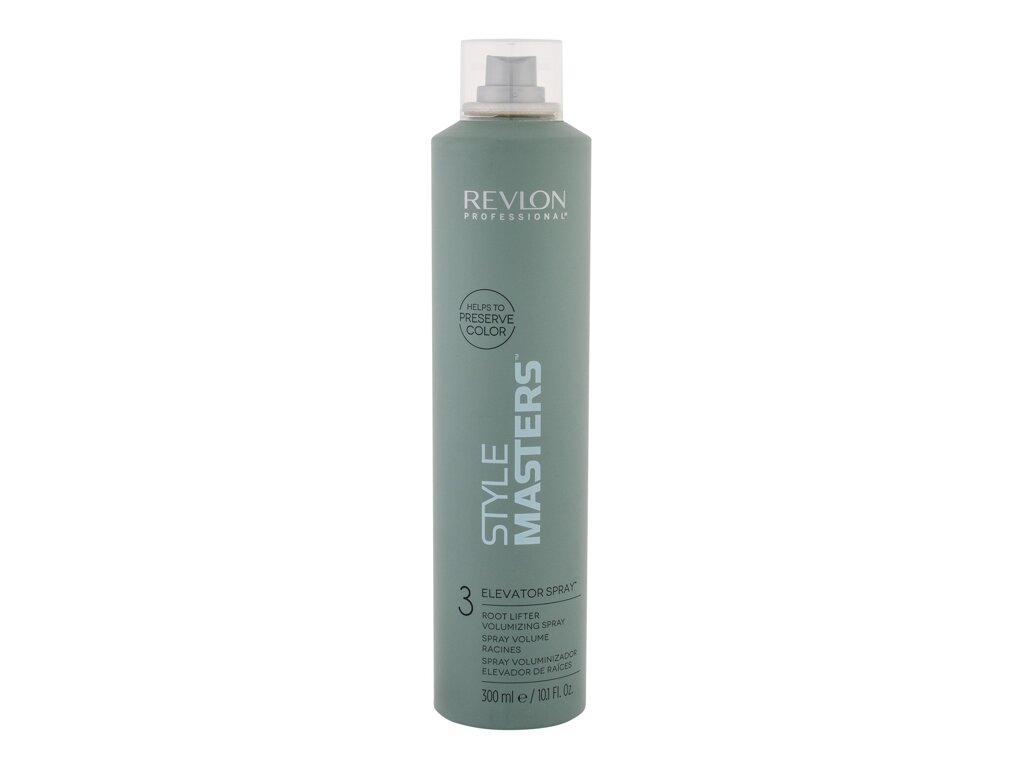 Revlon Professional Style Masters Volume Elevator Spray 300 ml - 300ml - Objem vlasů