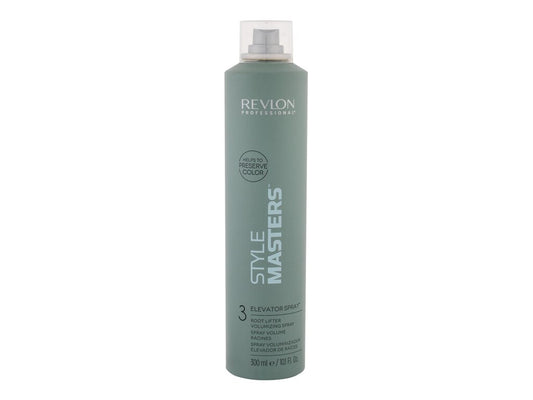 Revlon Professional Style Masters Volume Elevator Spray 300 ml - 300ml - Objem vlasů