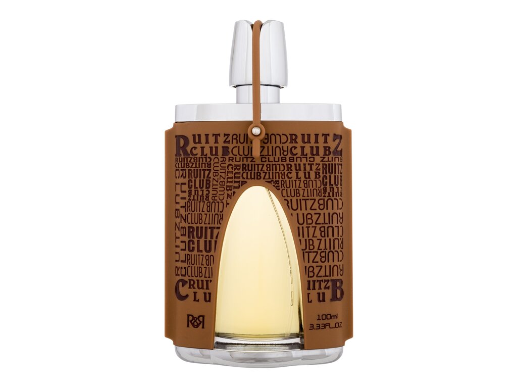 Rich & Ruitz Club 100 ml - 100ml - Parfémovaná voda