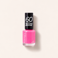 Rimmel London 60 Seconds Super Shine 8 ml – lak na nehty – MrRizz