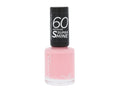 Rimmel London 60 Seconds Super Shine 8 ml - 8ml - Lak na nehty