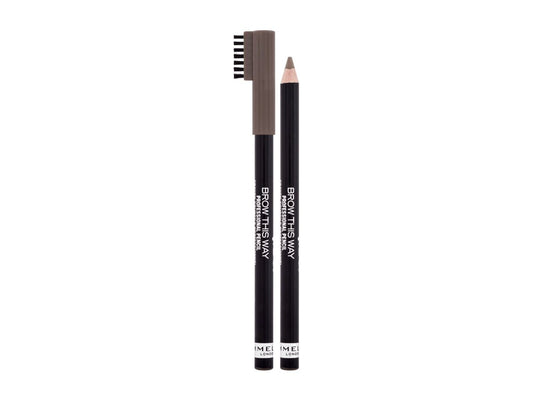 Rimmel London Brow This Way Professional Pencil 1,4 ml - 1,4ml - Tužka na obočí