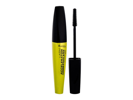 Rimmel London Lash Accelerator Endless 10 ml - 10ml - Řasenka