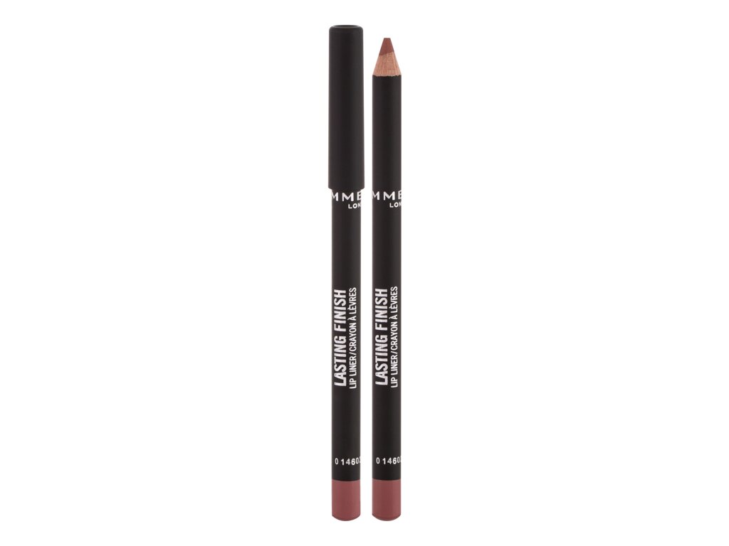 Rimmel London Lasting Finish 1,2 ml - 1,2ml - Tužka na rty