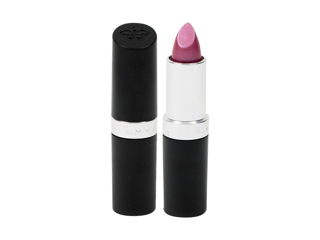 Rimmel London Lasting Finish 4 ml - 4ml - Rtěnka