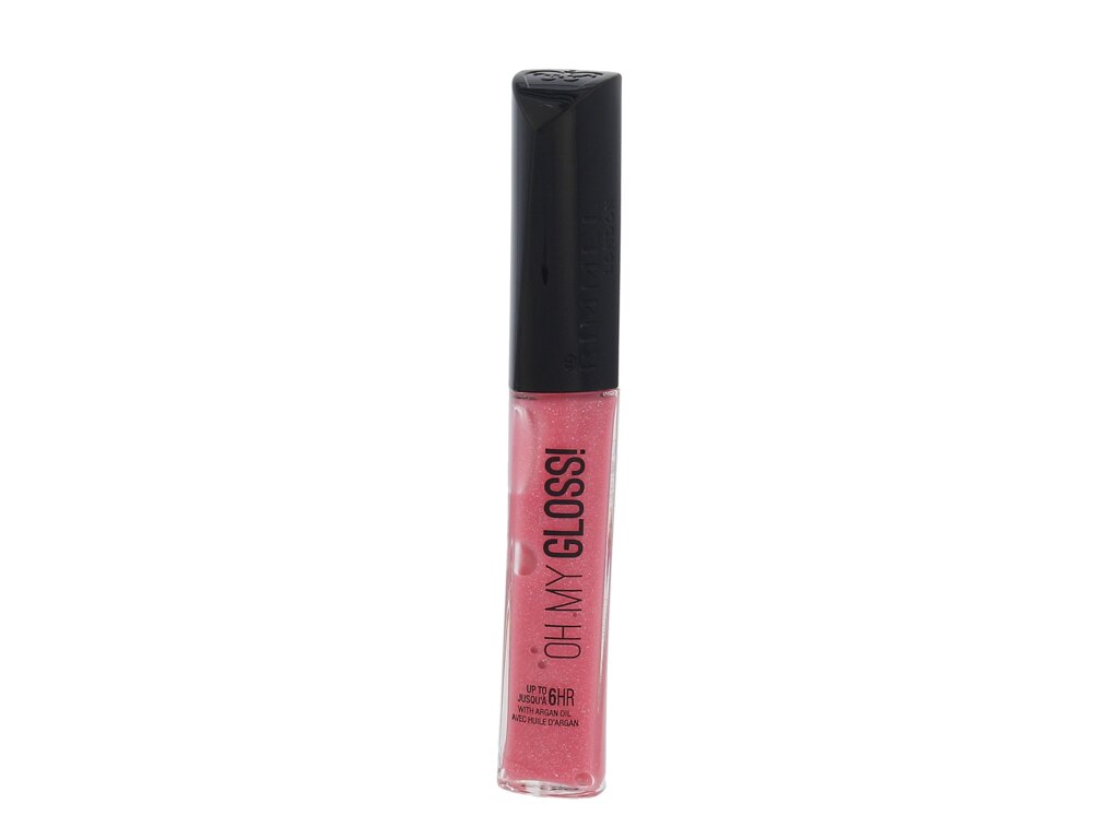 Rimmel London Oh My Gloss! 6,5 ml - 6,5ml - Lesk na rty