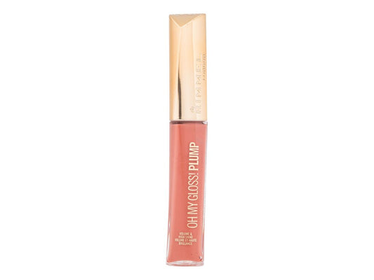Rimmel London Oh My Gloss! Plump 6,5 ml - 6,5ml - Lesk na rty