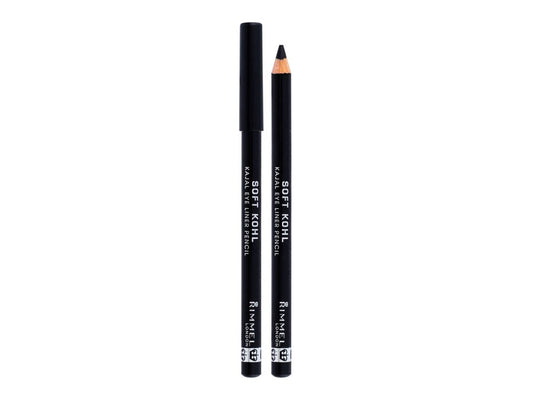 Rimmel London Soft Kohl 1,2 ml - 1,2ml - Tužka na oči