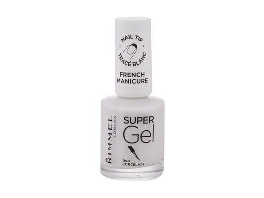 Rimmel London Super Gel STEP1 12 ml - 12ml - Lak na nehty