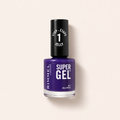 Rimmel London Super Gel STEP1 12 ml – lak na nehty – MrRizz