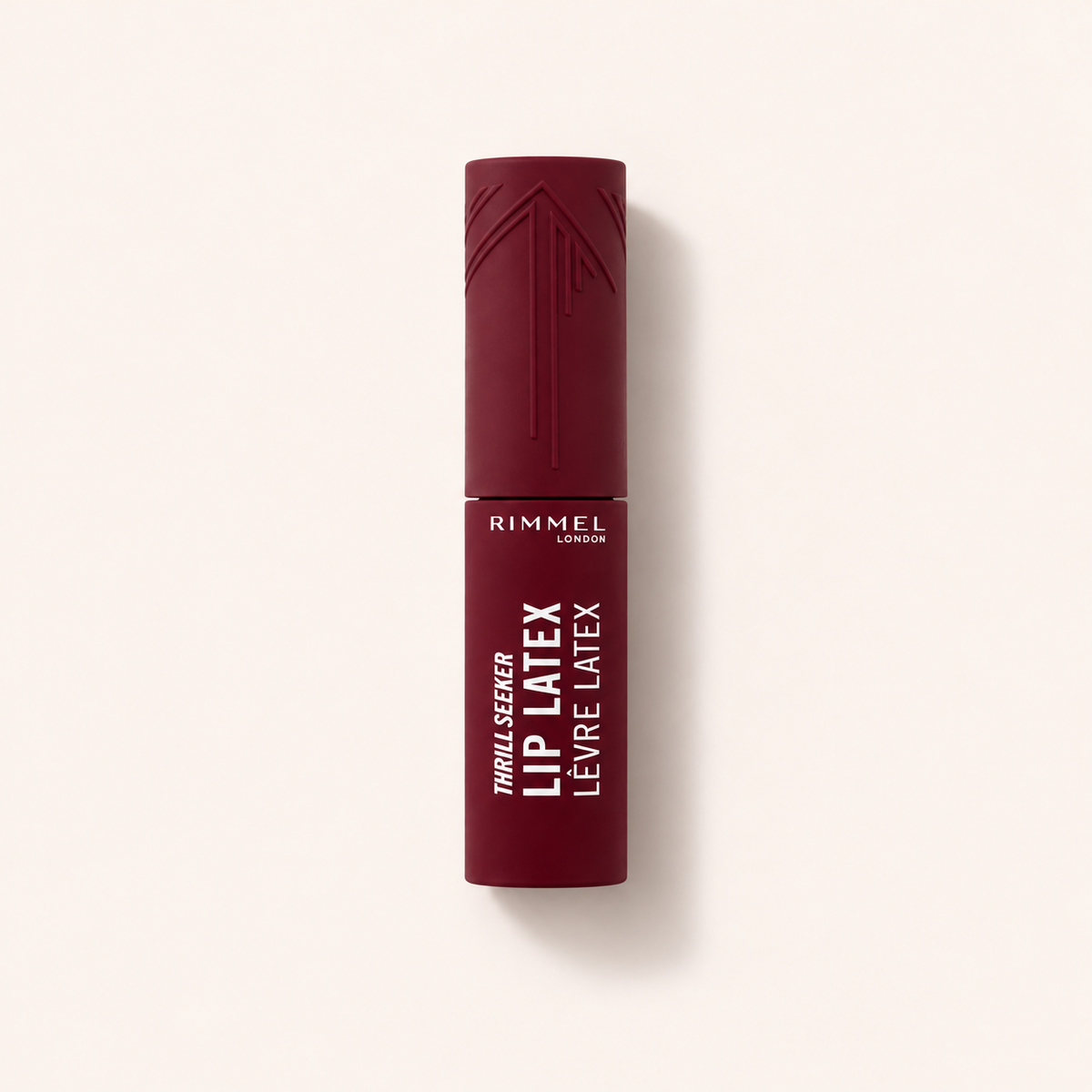 Rimmel London Thrill Seeker Lip Latex 6 ml – rtěnka – MrRizz