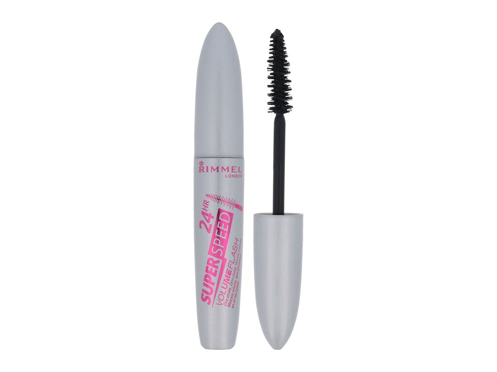 Rimmel London Volume Flash Super Speed 8 ml - 8ml - Řasenka