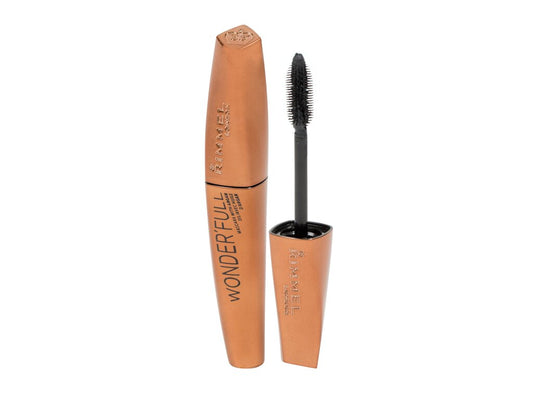 Rimmel London Wonder Full Argan Oil Mascara 11 ml - 11ml - Řasenka