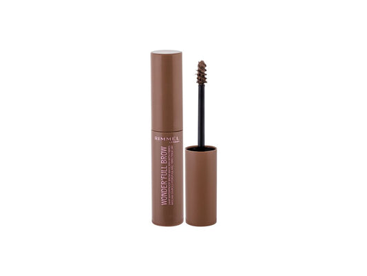 Rimmel London Wonder Full Brow 4,5 ml - 4,5ml - Řasenka na obočí