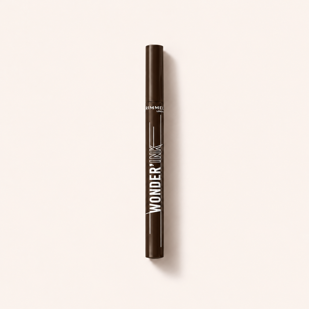 Rimmel London Wonder Ink 1 ml – oční linka – MrRizz