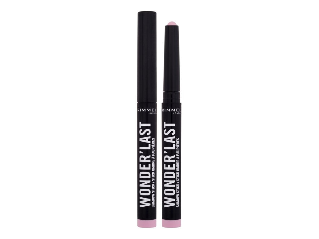 Rimmel London Wonder’Last Shadow Stick 1,64 ml - 1,64ml - Oční stín